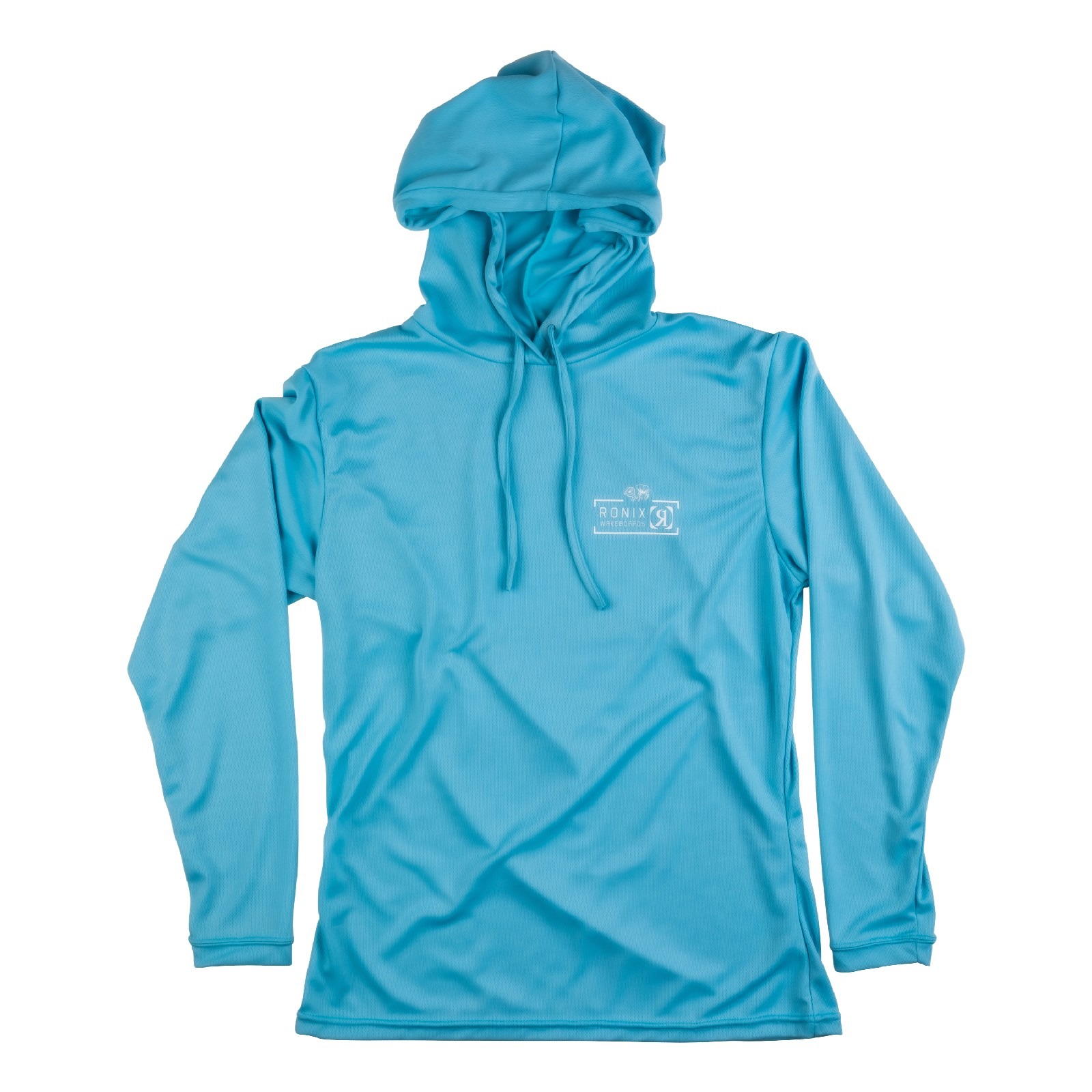2024 Ronix Ladies UV Shade Wick Dry Hoodie - L