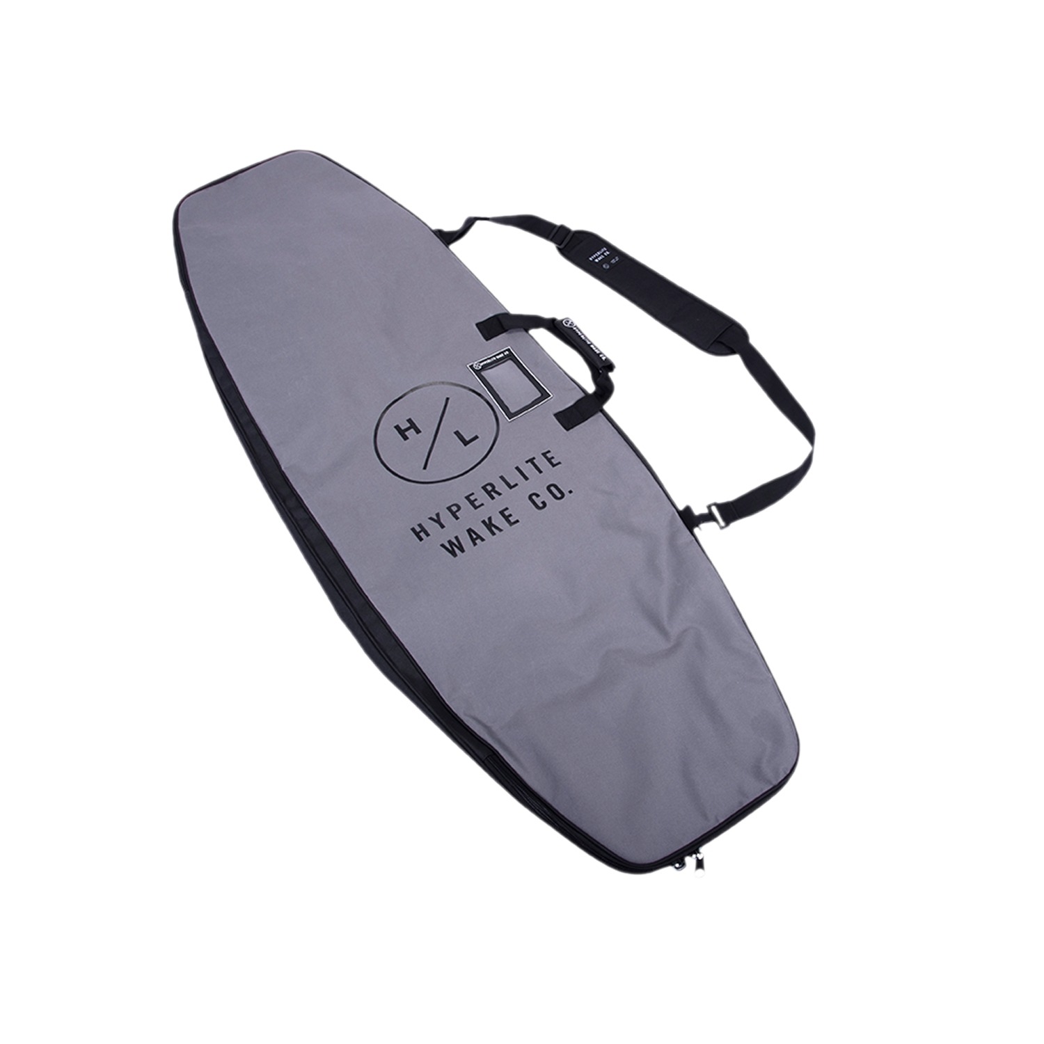 Hyperlite Essential Boardbag - Grey