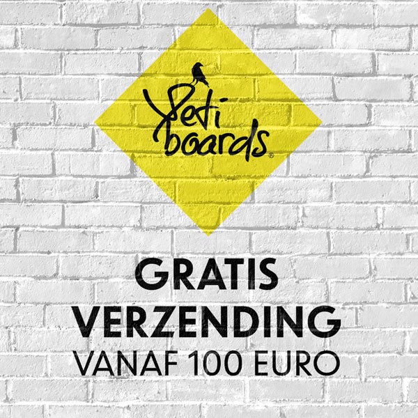 Gratis verzending