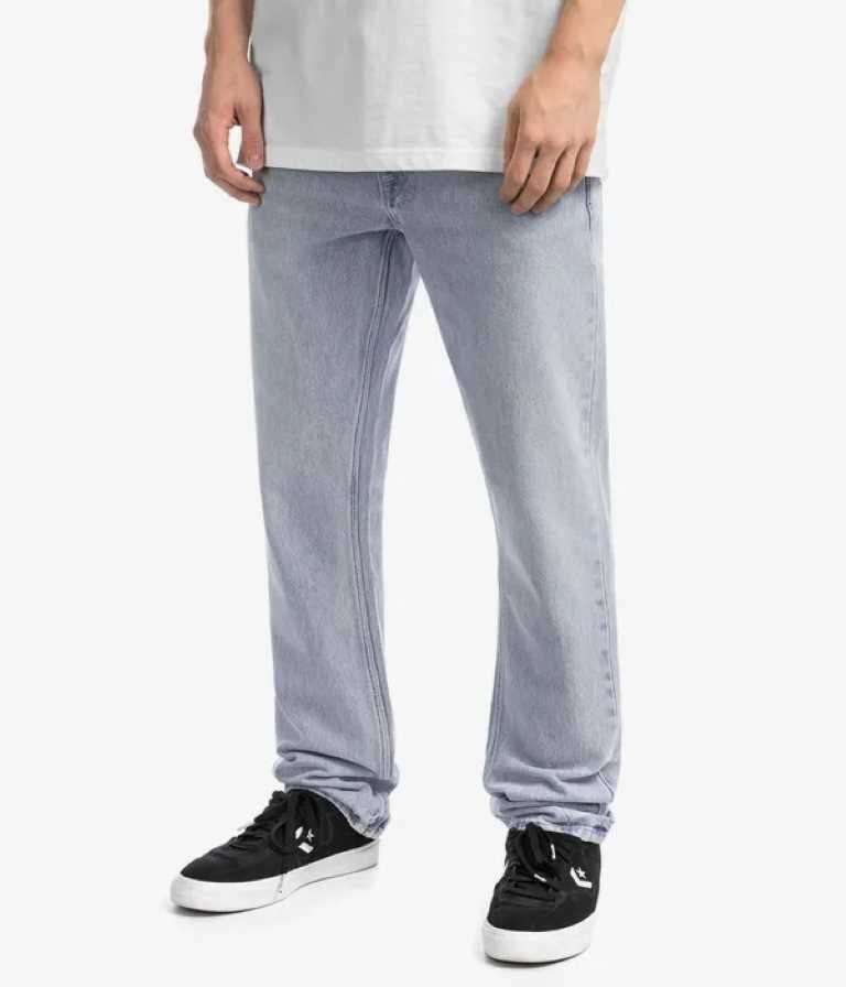VORTA DENIM CONCRETE