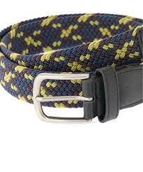 WOVEN BELT
