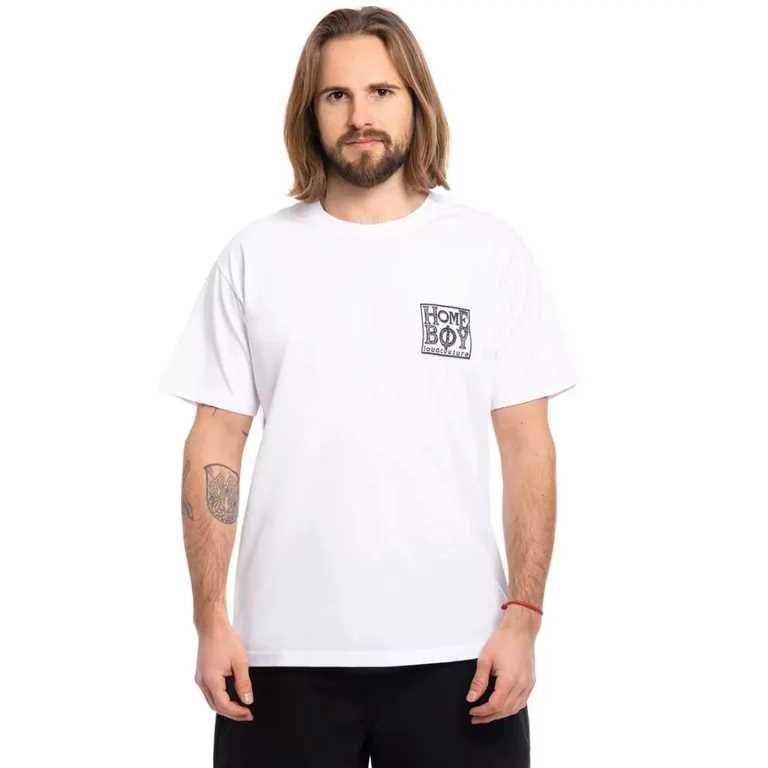 OLD SKOOL TEE