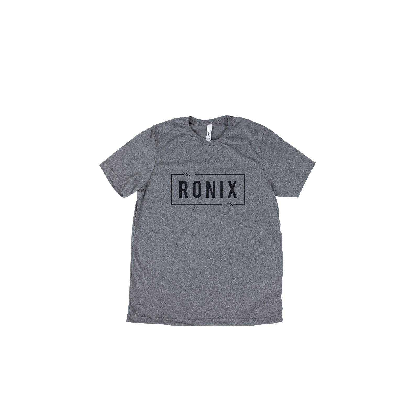 2022 Ronix Megacorp Tee - White