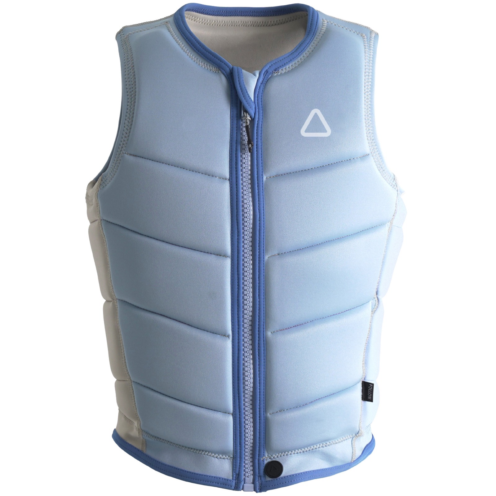 2024 Follow Corp Ladies - Pastel Blue - XS
