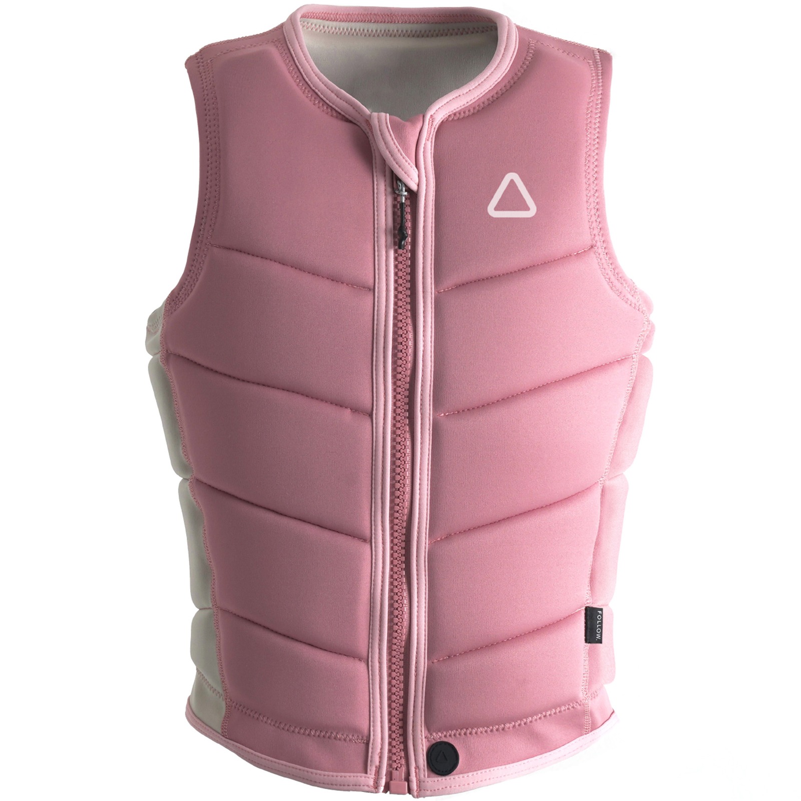 2024 Follow Corp Ladies - Pastel Pink - S