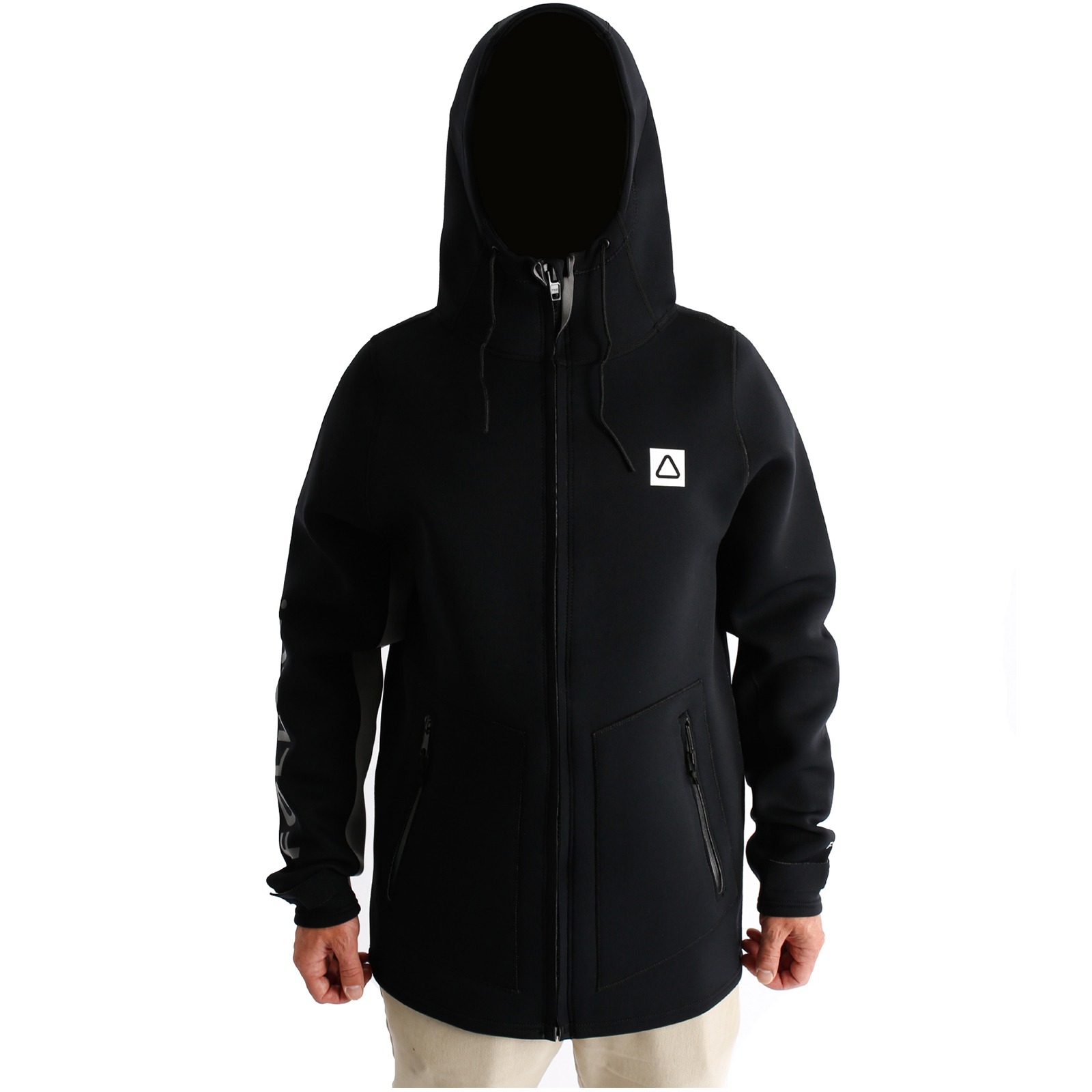 2024 Follow Corp Neo - Black - L