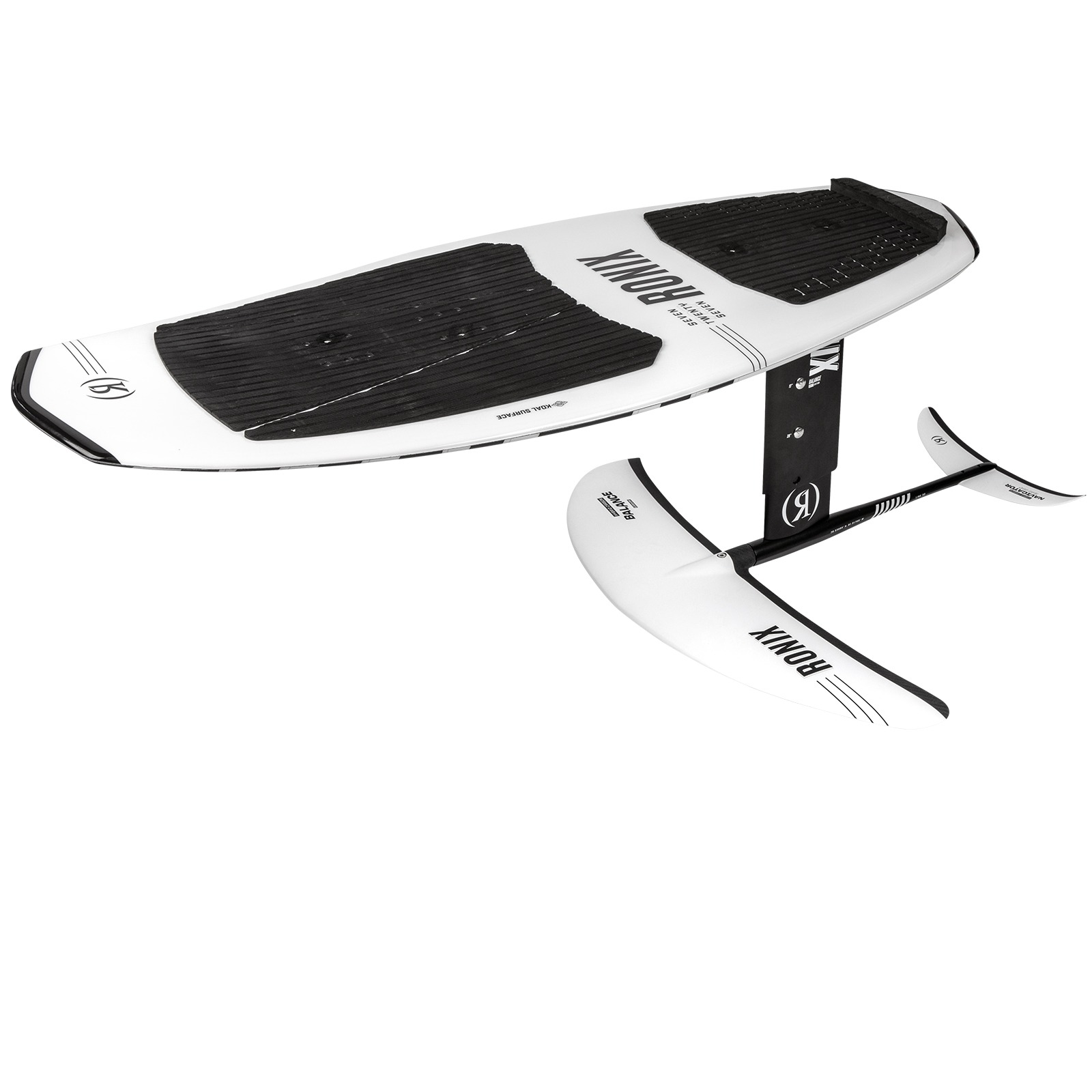 2024 Ronix Shift Mast-Link 39cm -Hyb. Bal. 1300 -Hyb. Bal. 240cm -727-4.8