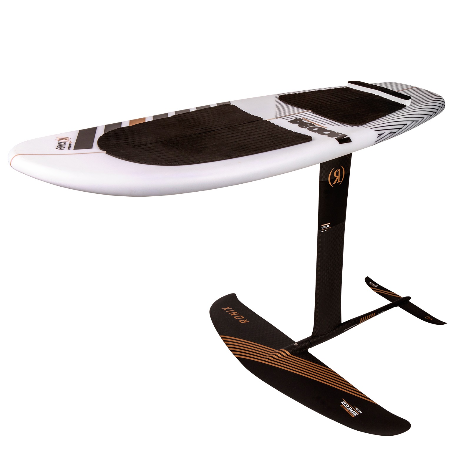 2024 Ronix Shadow 29in. Mast- 39cm Fuse. -Spd. 1530 - Spd. 180cm - MOD 84-4.2