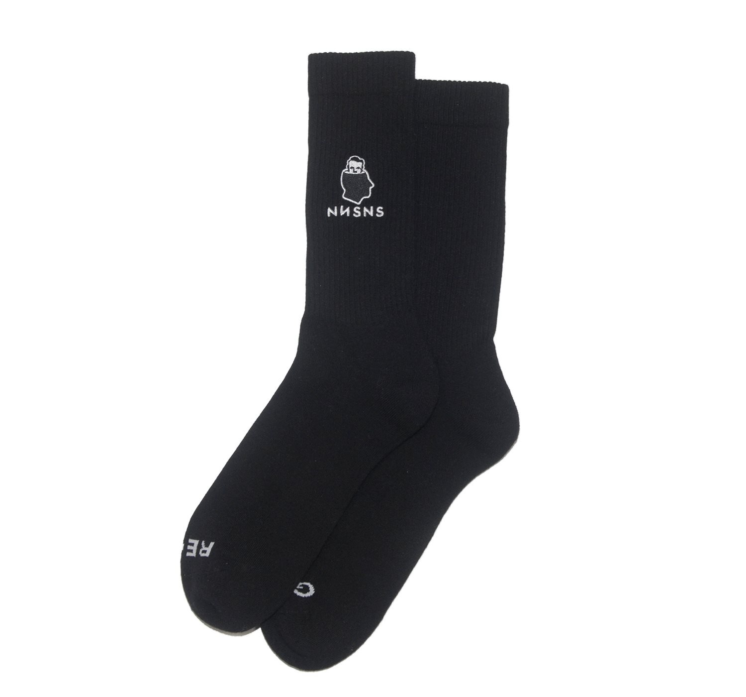 LOGO SOCK