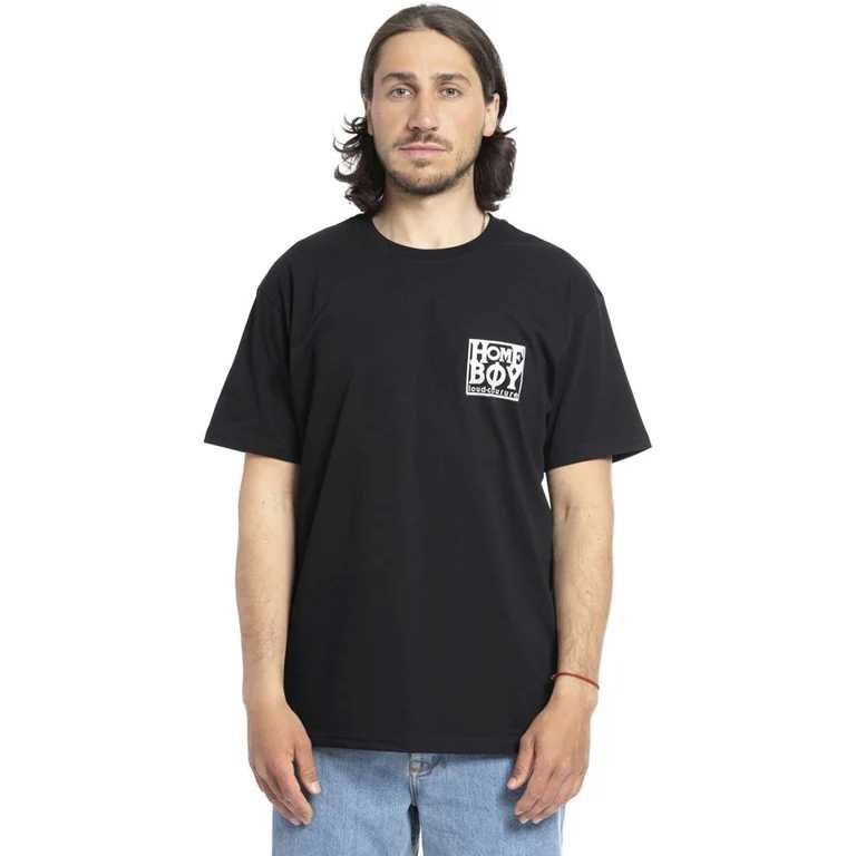 OLD SKOOL TEE