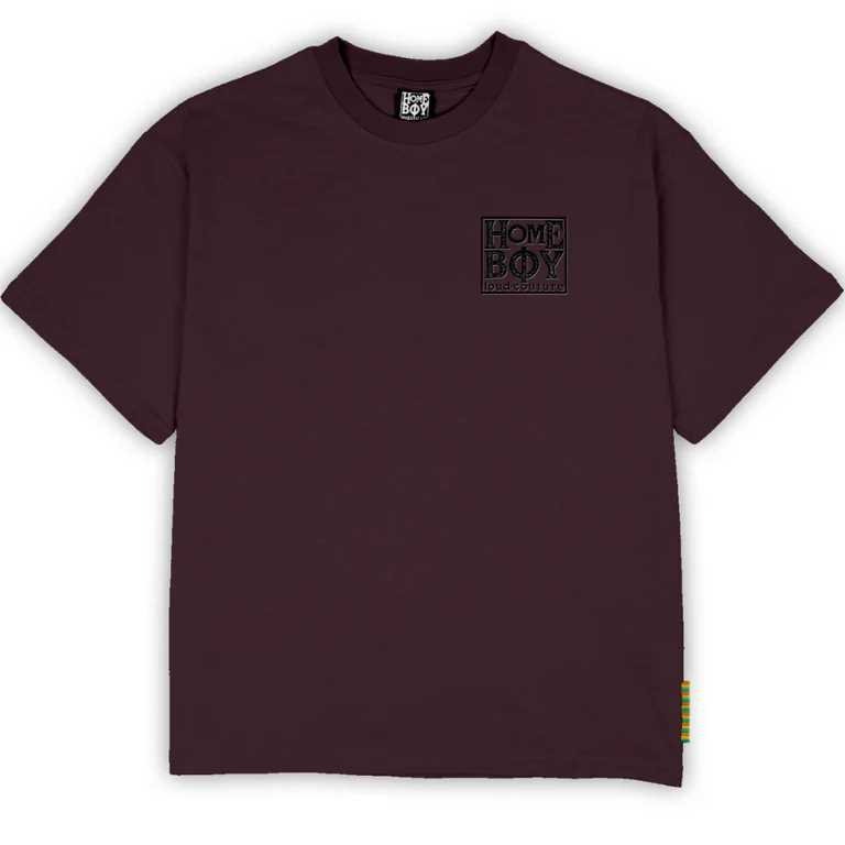 OLD SKOOL TEE