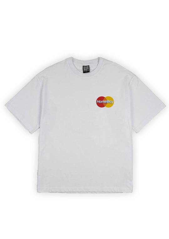 MASTERBOY TEE
