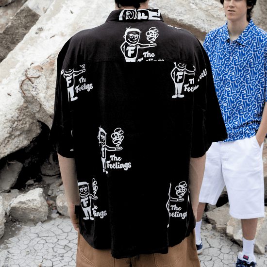 HUBBA SHIRT