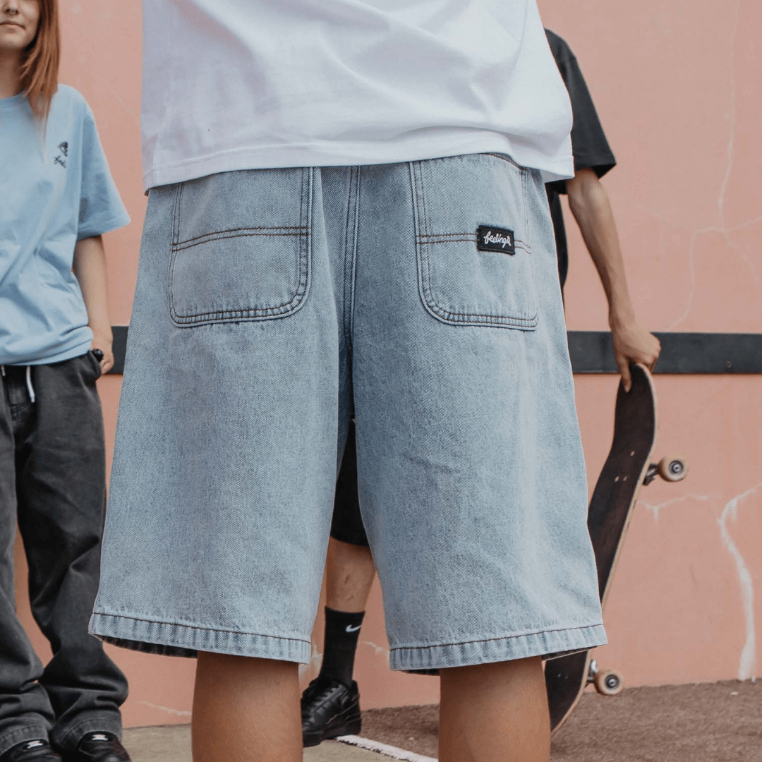 MAKER SHORTS
