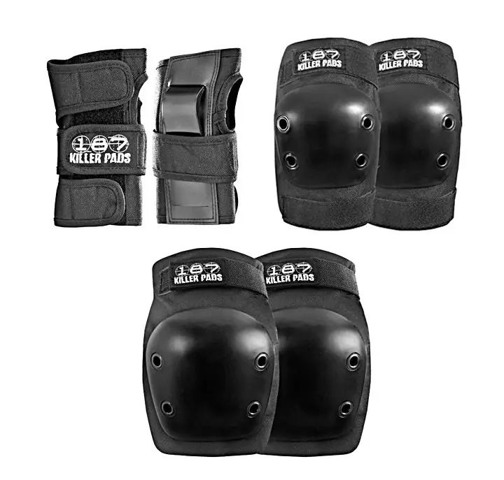 187 JUNIOR KILLER SIX PACK