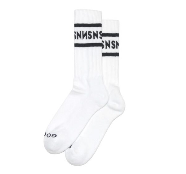 LOGO SOCK