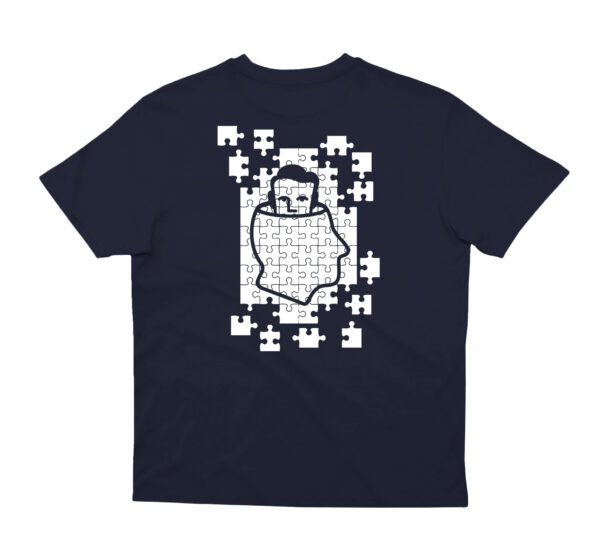 PUZZLE TEE