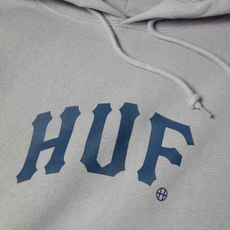 ARCH P/O HOODIE