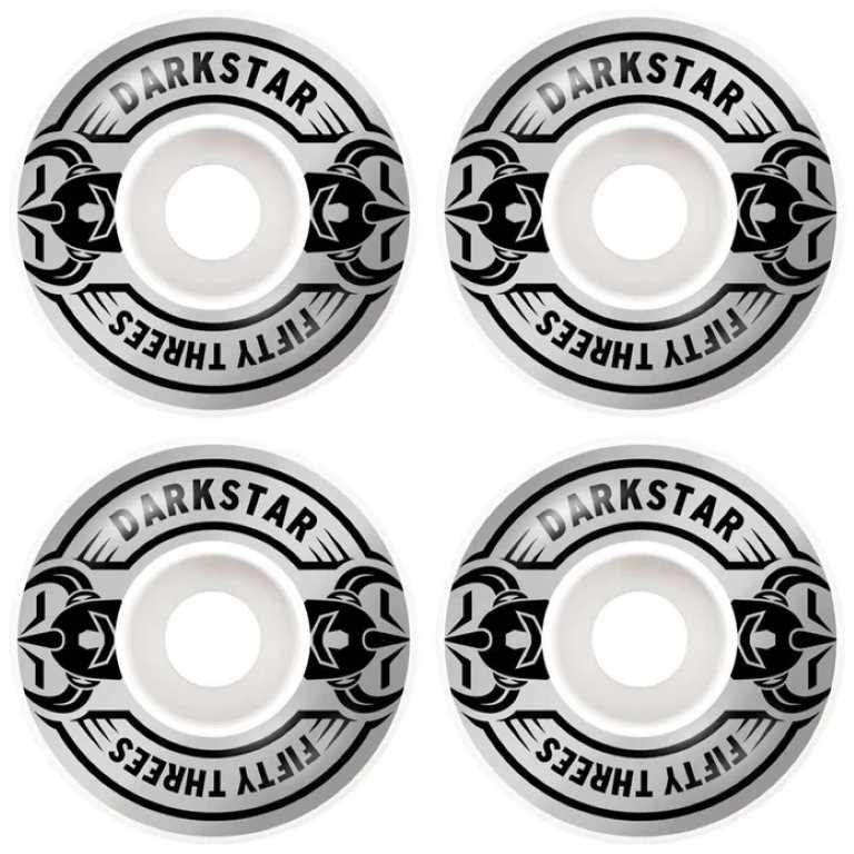 DARKSTAR QUARTER WHEEL