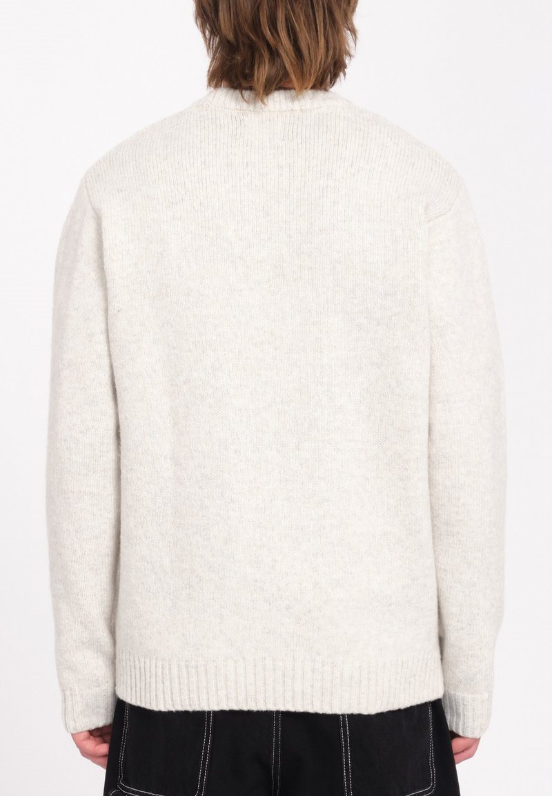 EDMONDER 2 SWEATER