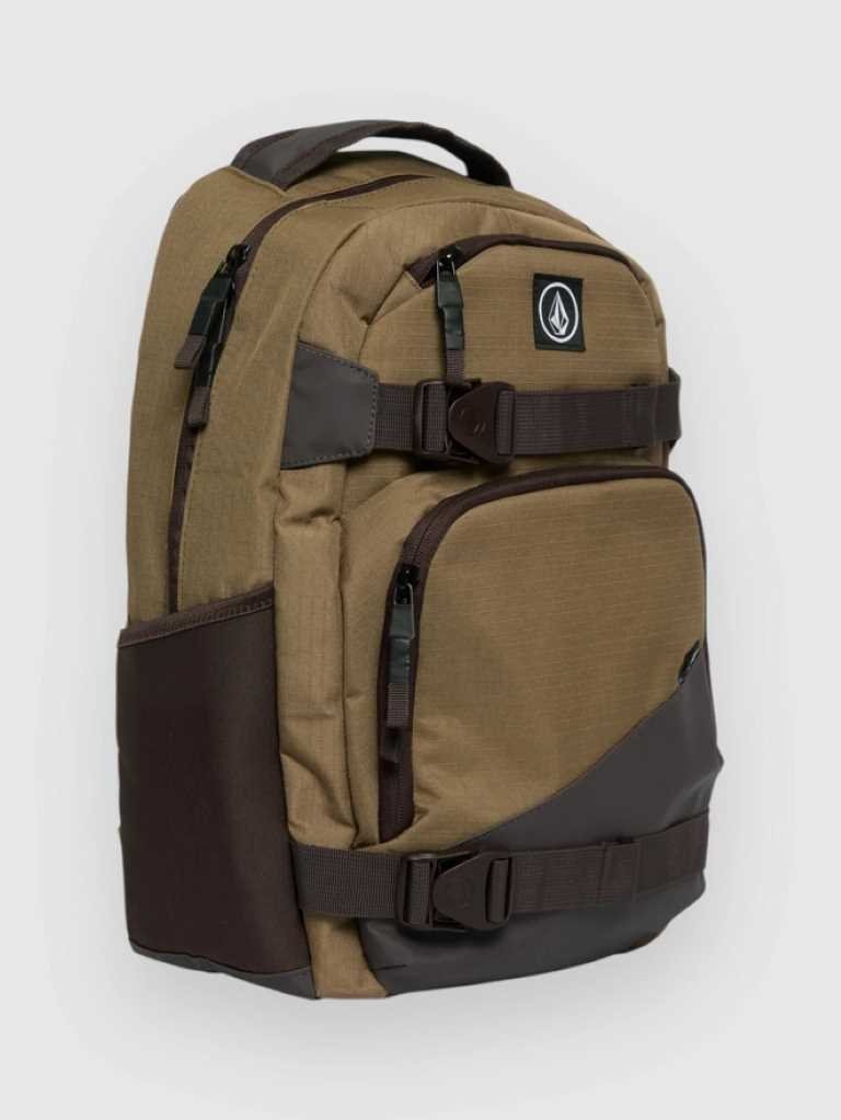 GRINDSTONE SKATE BACKPACK