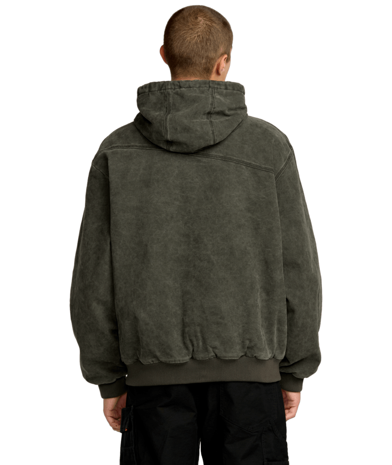 HAMILSTORM JACKET