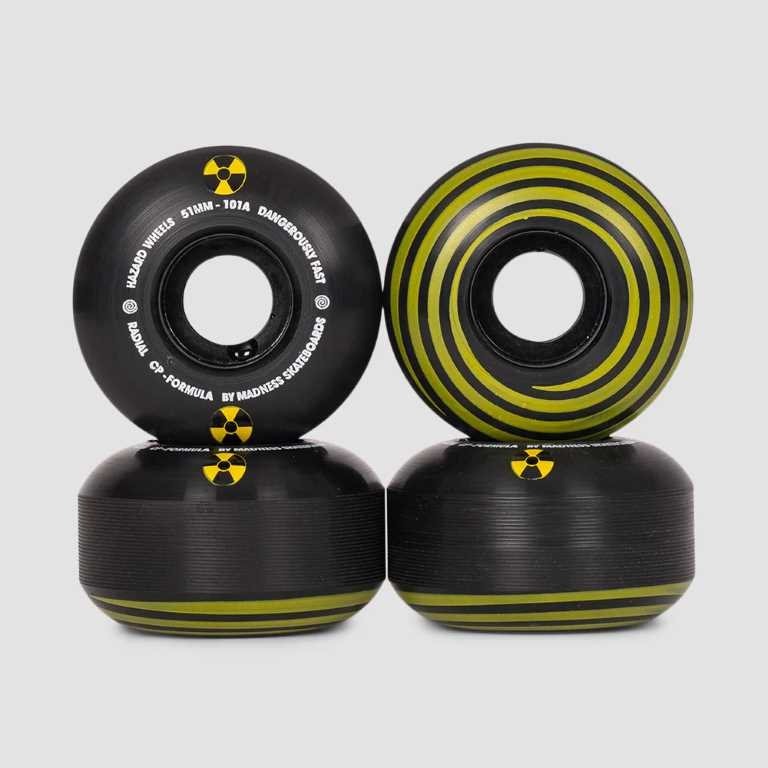 HAZARD SWIRL CP