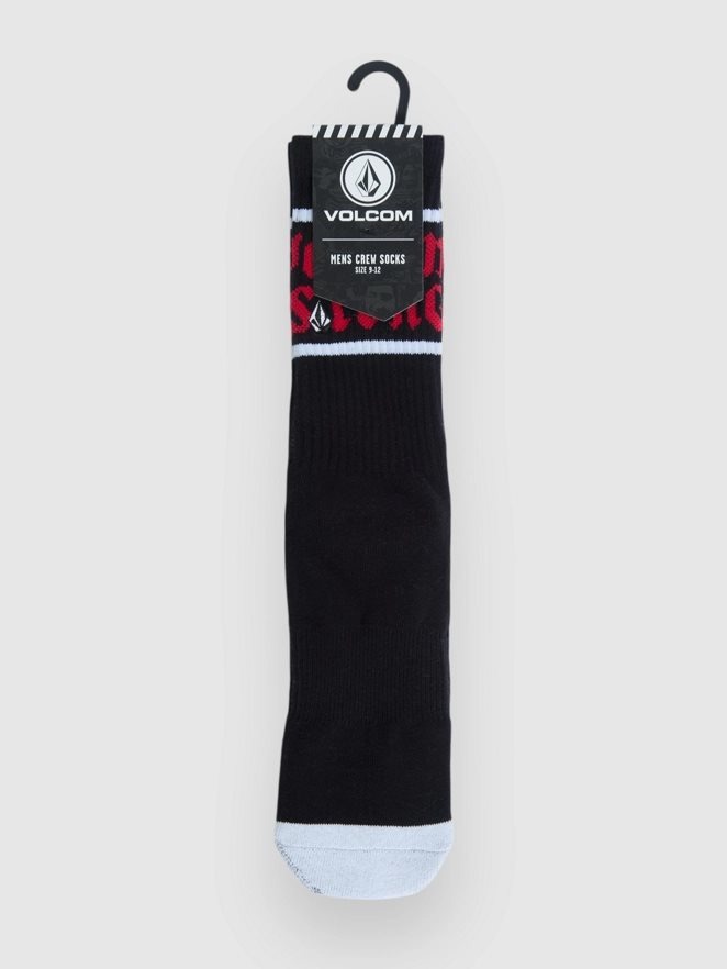 HEAVY TONE SOCKS