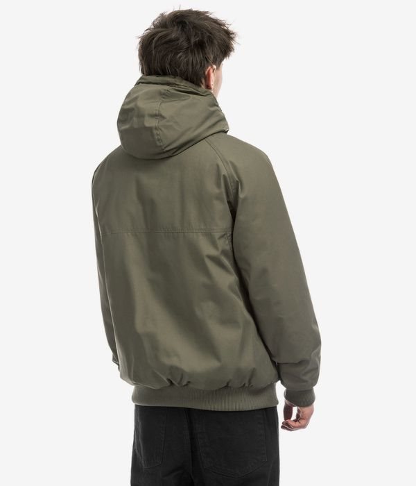 HERNAN 10 JACKET