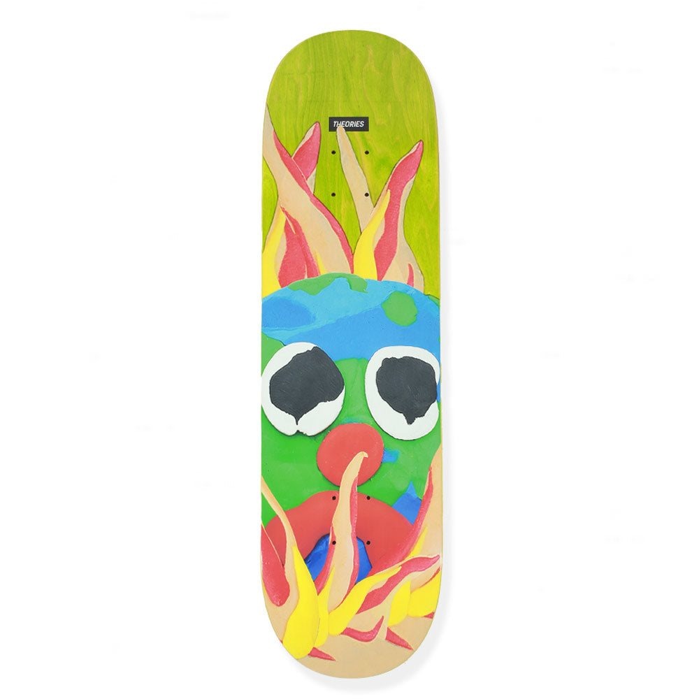OH NO ! DECK
