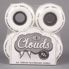 RICTA CLOUDS