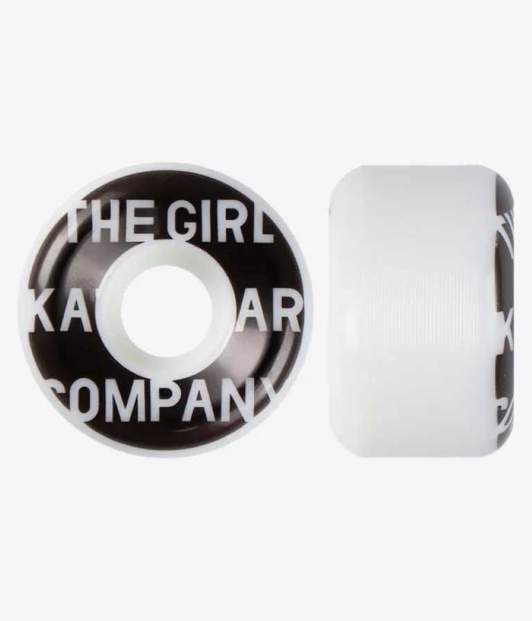 SANS CONICAL WHEEL
