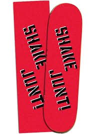 SHAKE JUNT GRIPTAPE
