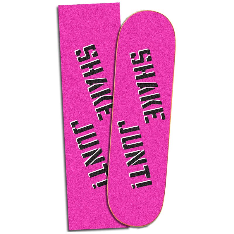 SHAKE JUNT GRIPTAPE