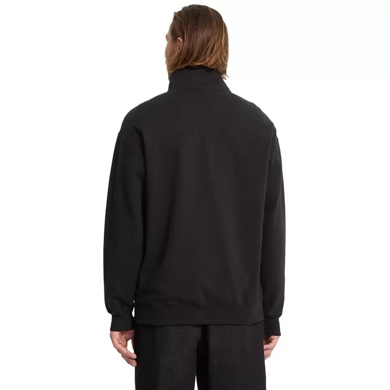 SINGLE STONE QUARTER ZIP
