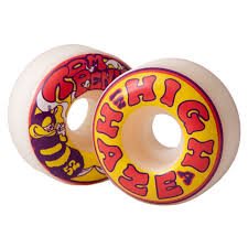 TOME PENNY HAZE WHEELS