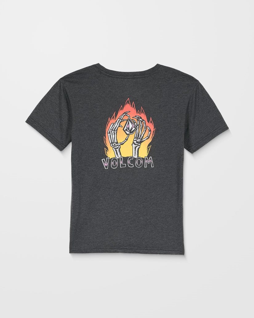 VOLFIRE HTH TEE