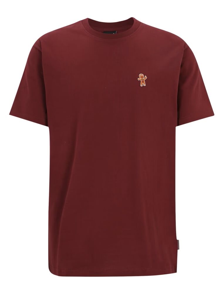 COOKIEMAN EMB TEE