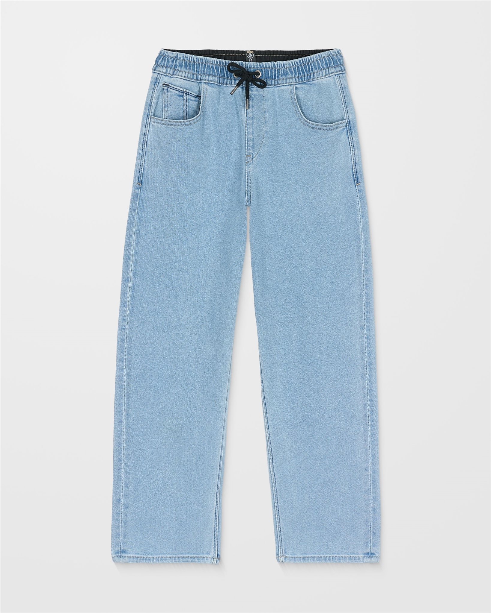 FREAZY LOOSE EW DENIM
