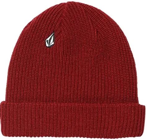 FULL STONE CUFF BEANIE