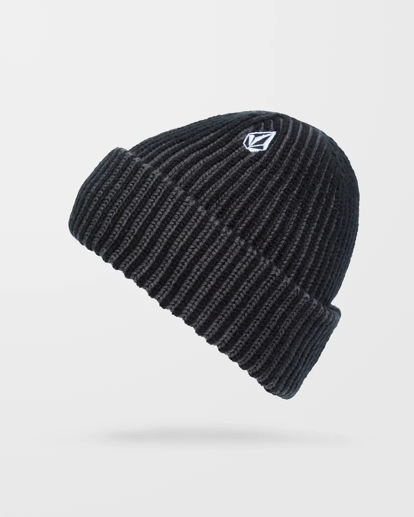 FULL STONE CUFF BEANIE