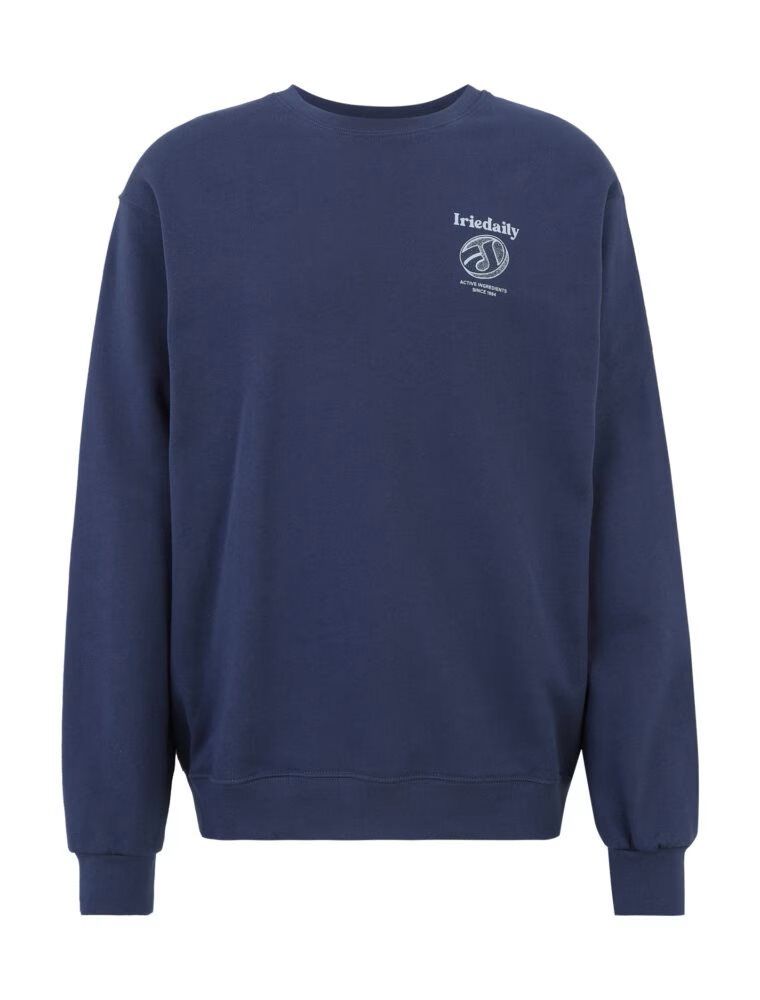 HANGOVER CLUB CREWNECK