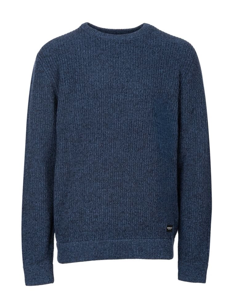 MIXMASH KNIT