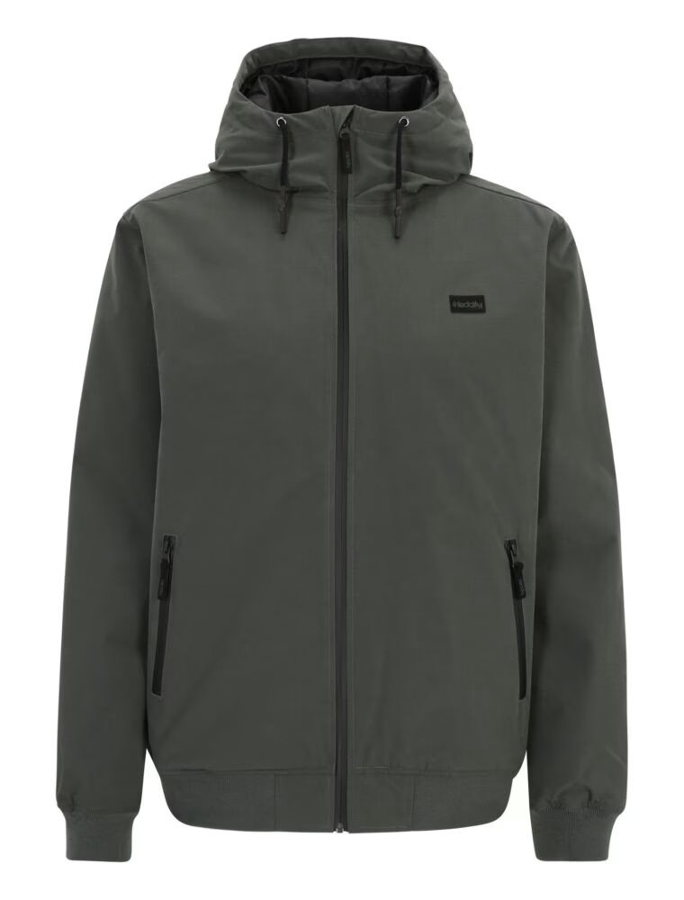 NILAS JACKET