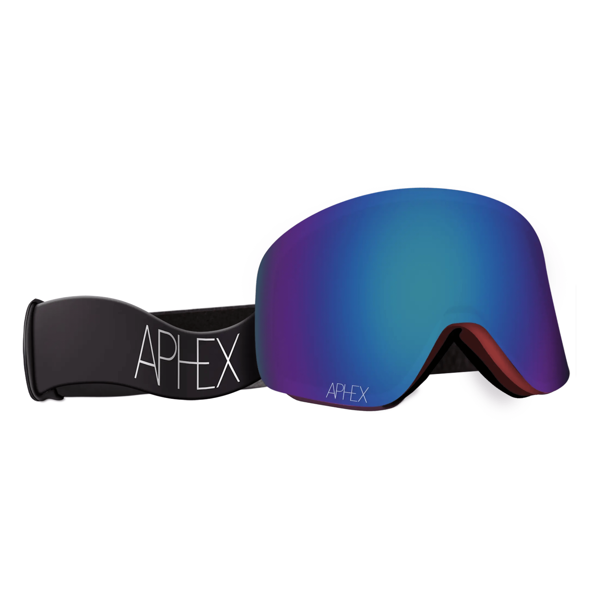 OXIA PHOTOCHROMATIC