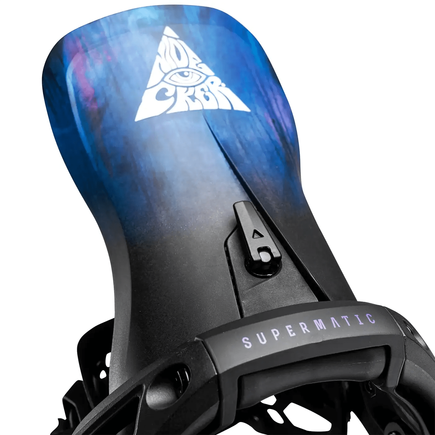 SUPERMATIC LT