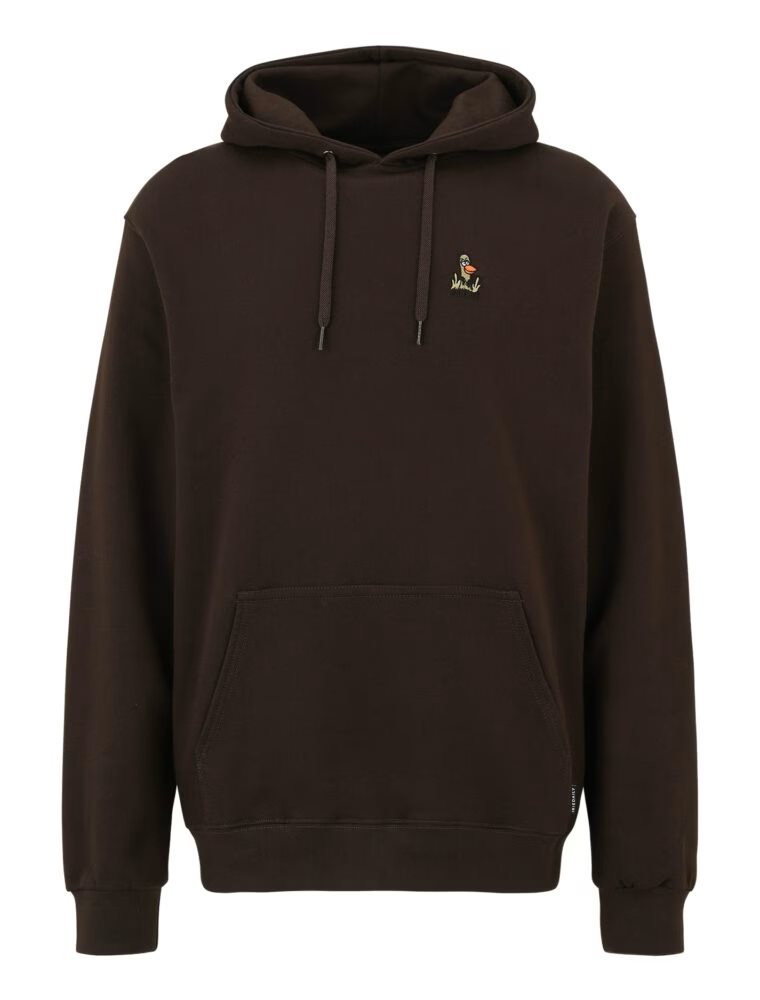 WHAT THE DUCK HOODIE