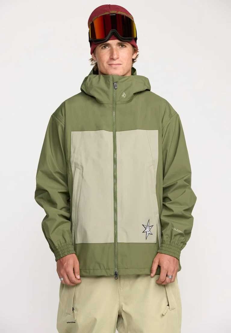ARTHUR 3L JACKET