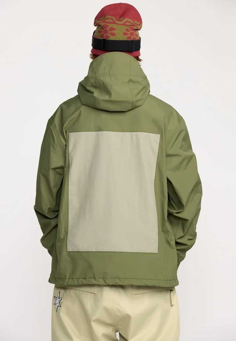ARTHUR 3L JACKET - Afbeelding 3