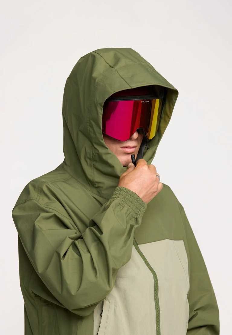 ARTHUR 3L JACKET - Afbeelding 4